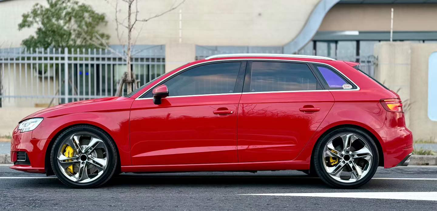 Forged Wheels Rims 20 21 22 Inch For Audi A3 S3 RS3 Sportback