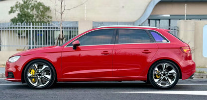 Forged Wheels Rims 20 21 22 Inch For Audi A3 S3 RS3 Sportback