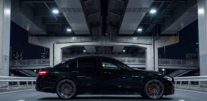Forged Wheels Rims 20 Inch For Mercedes Benz C Class W206 C180 C200 C300 AMG Line
