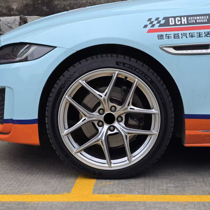 Forged Wheels Rims 19 20 Inch For Jaguar Xe