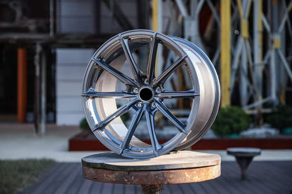 Forged Wheels Rims 17 18 19 20 21 22 23 24 inch For BMW M2 G87 M3 G80 G81 M4 G82 M5 G90 G99 Competition