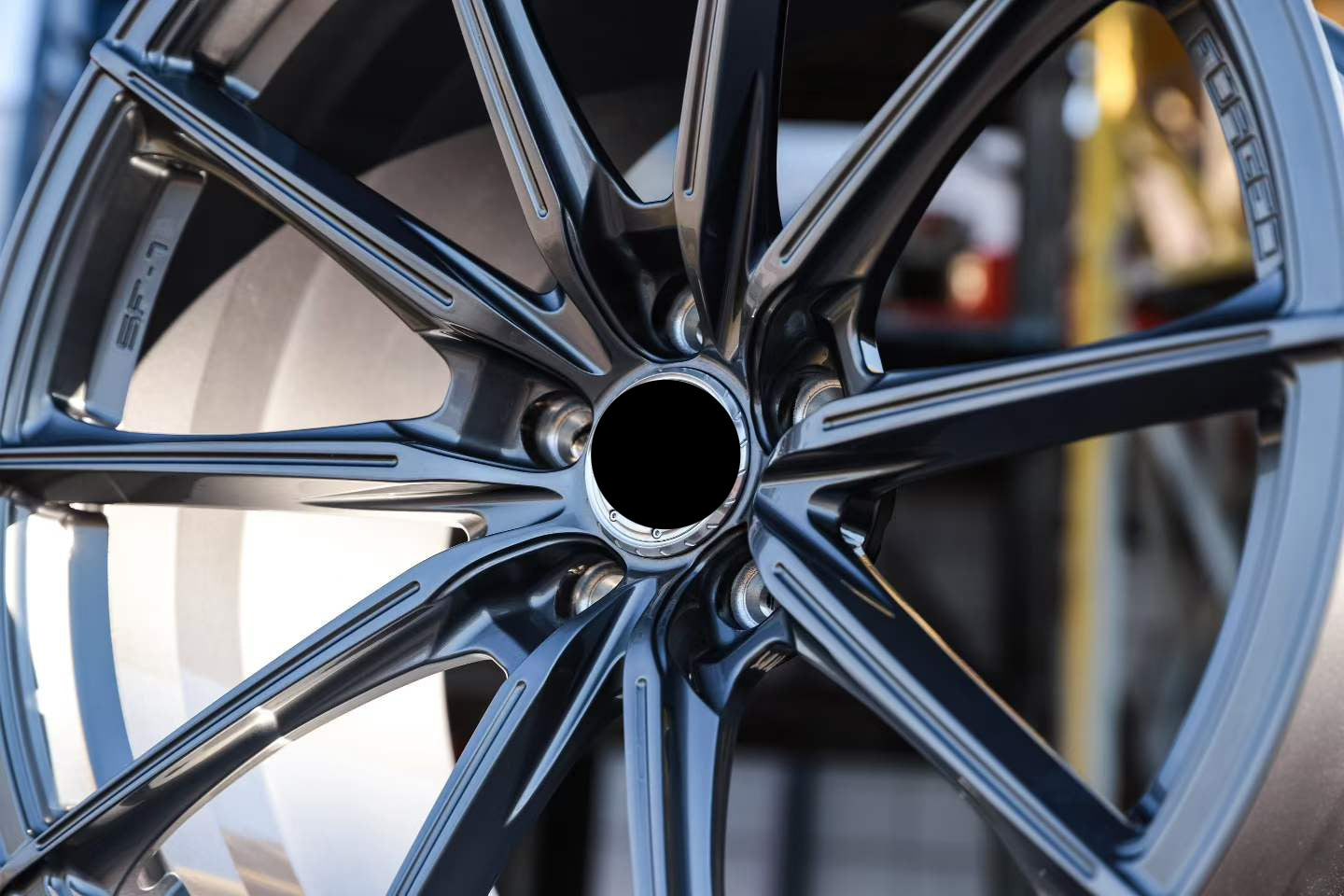Forged Wheels Rims 17 18 19 20 21 22 23 24 inch For BMW M2 G87 M3 G80 G81 M4 G82 M5 G90 G99 Competition