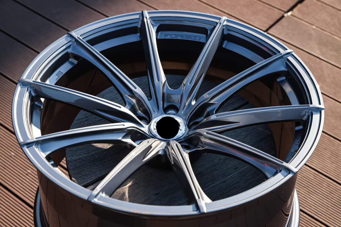Forged Wheels Rims 17 18 19 20 21 22 23 24 inch For BMW M2 G87 M3 G80 G81 M4 G82 M5 G90 G99 Competition