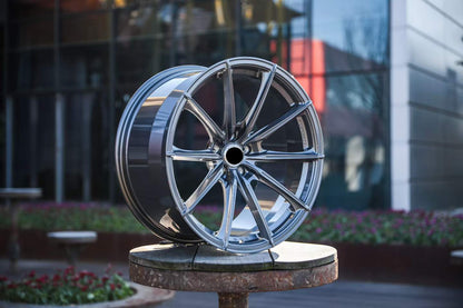 Forged Wheels Rims 17 18 19 20 21 22 23 24 inch For BMW M2 G87 M3 G80 G81 M4 G82 M5 G90 G99 Competition