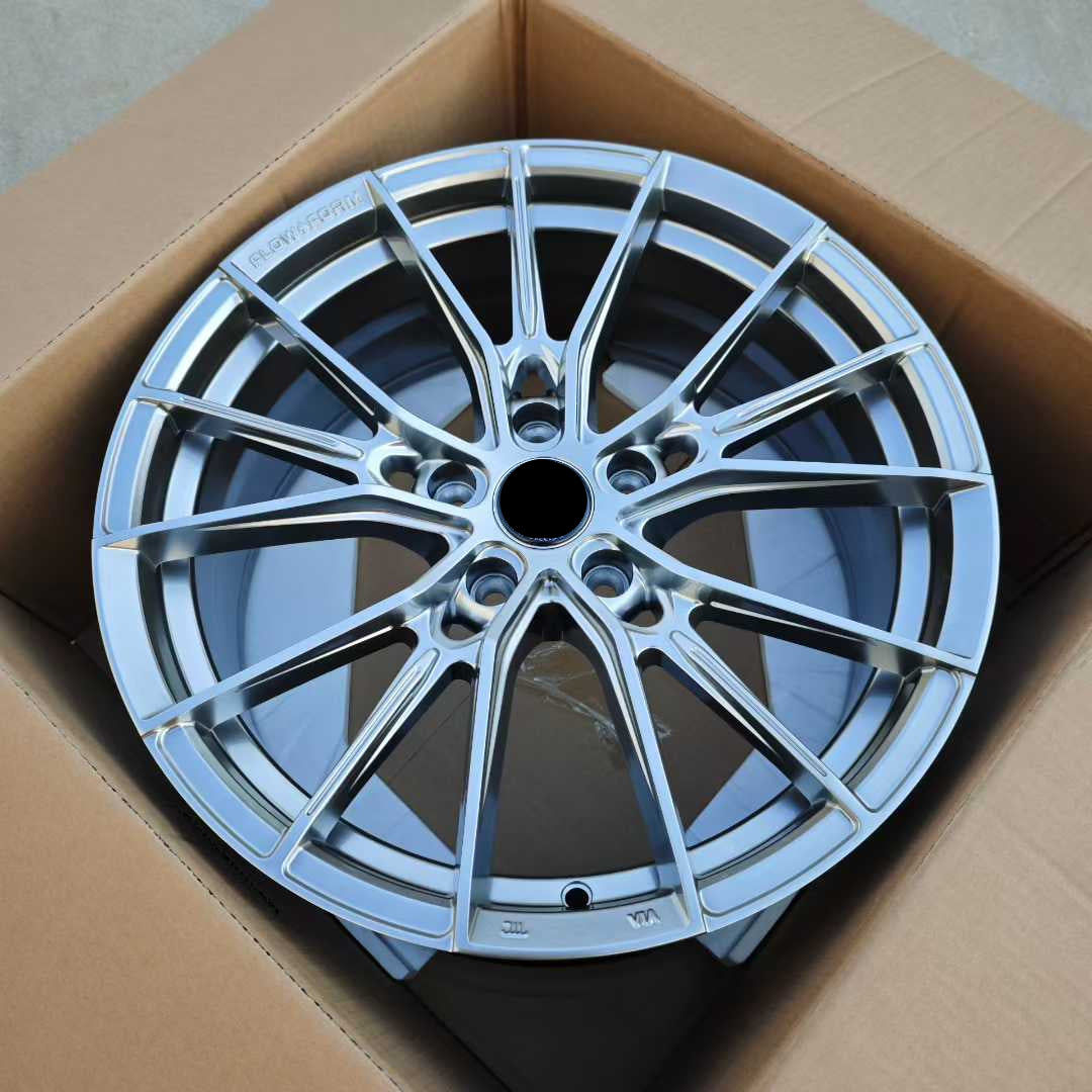 Forged Wheels Rims For BMW M2 G87 M3 G80 M4 G82 M5 G90 2020+
