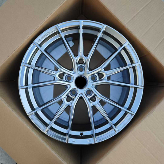 Forged Wheels Rims For BMW M2 G87 M3 G80 M4 G82 M5 G90 2020+