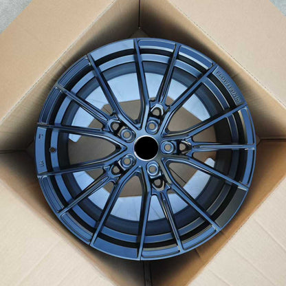 Forged Wheels Rims For BMW M2 G87 M3 G80 M4 G82 M5 G90 2020+