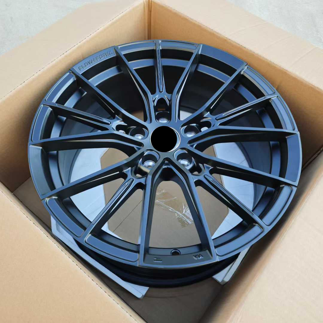 Forged Wheels Rims For BMW M2 G87 M3 G80 M4 G82 M5 G90 2020+