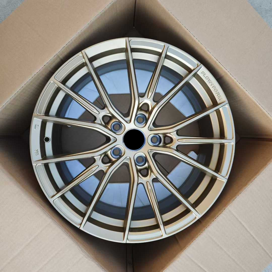 Forged Wheels Rims For BMW M2 G87 M3 G80 M4 G82 M5 G90 2020+