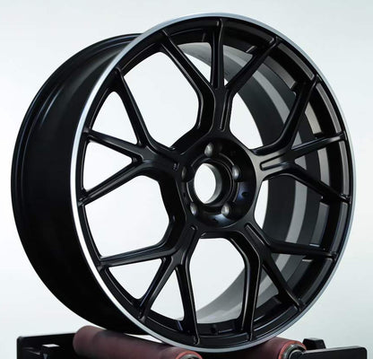 Custom Forged Wheels Rims 18 19 20 21 22 23 24 26 Inch For BMW X5 G65 2026+