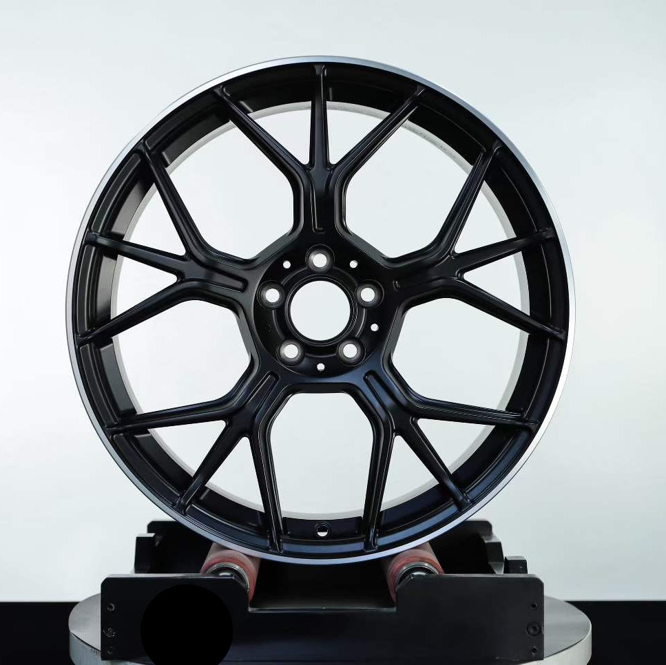 Custom Forged Wheels Rims 18 19 20 21 22 23 24 26 Inch For BMW X5 G65 2026+
