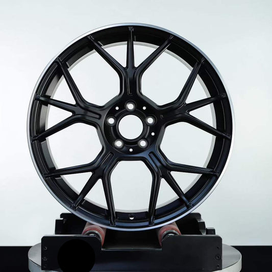 Custom Forged Wheels Rims 18 19 20 21 22 23 24 26 Inch For BMW X5 G65 2026+