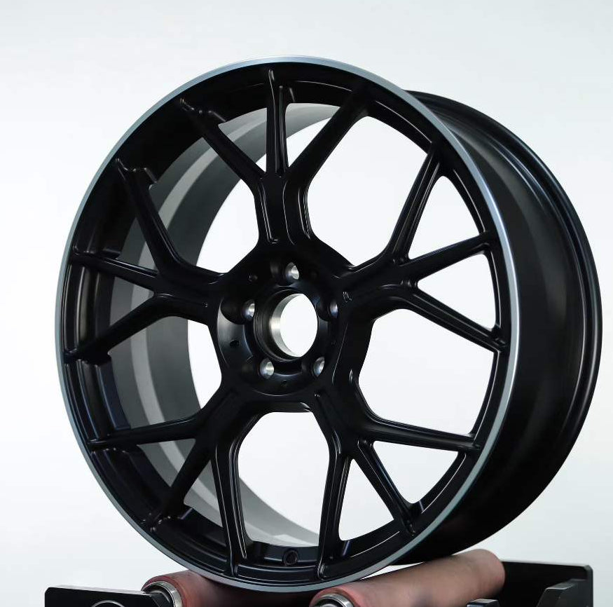 Custom Forged Wheels Rims 18 19 20 21 22 23 24 26 Inch For BMW X5 G65 2026+