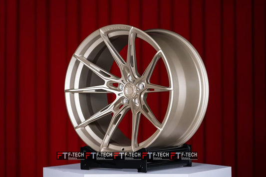 Forged Wheels Rims 17 18 19 20 21 22 23 24 inch For BMW M4 G82 M3 G80 G81 M5 G90 G99 M2 G87 Competition