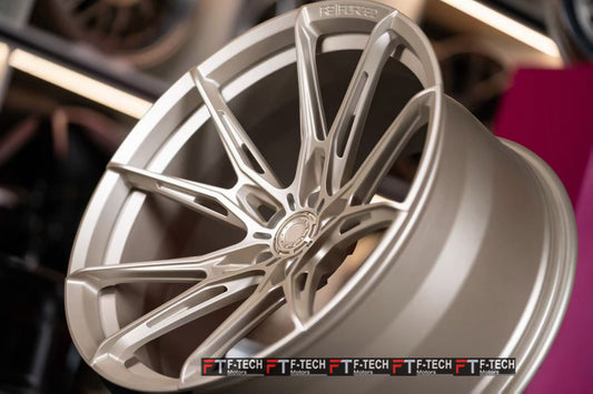 Forged Wheels Rims 17 18 19 20 21 22 23 24 inch For BMW M4 G82 M3 G80 G81 M5 G90 G99 M2 G87 Competition