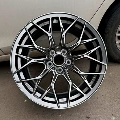 Forged Wheels Rims 18 19 20 21 22 23 24 26 inch For Nio EC7 ES7 ES8 ET7 ET9 Firefly
