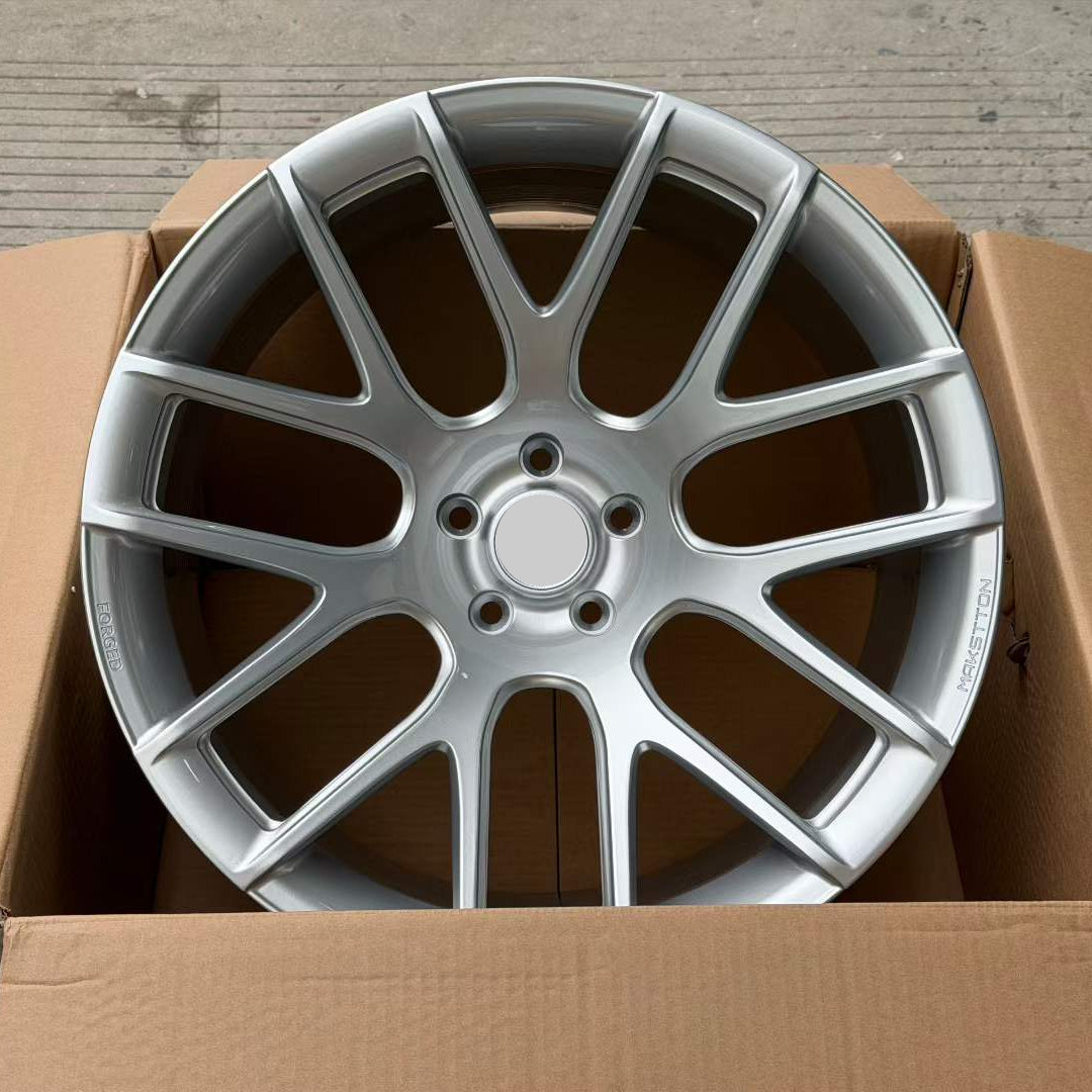 Forged Wheels Rims 18 19 20 21 22 23 24 26 inch For Porsche 911 992.2 992.1 Carrera 4 S 4S Turbo S