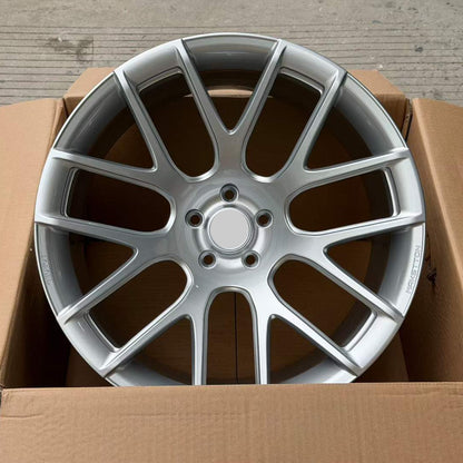 Forged Wheels Rims 18 19 20 21 22 23 24 26 inch For Porsche 911 992.2 992.1 Carrera 4 S 4S Turbo S