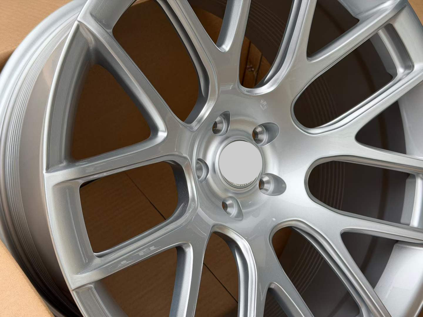 Forged Wheels Rims 18 19 20 21 22 23 24 26 inch For Porsche 911 992.2 992.1 Carrera 4 S 4S Turbo S