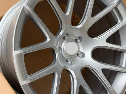 Forged Wheels Rims 18 19 20 21 22 23 24 26 inch For Porsche 911 992.2 992.1 Carrera 4 S 4S Turbo S
