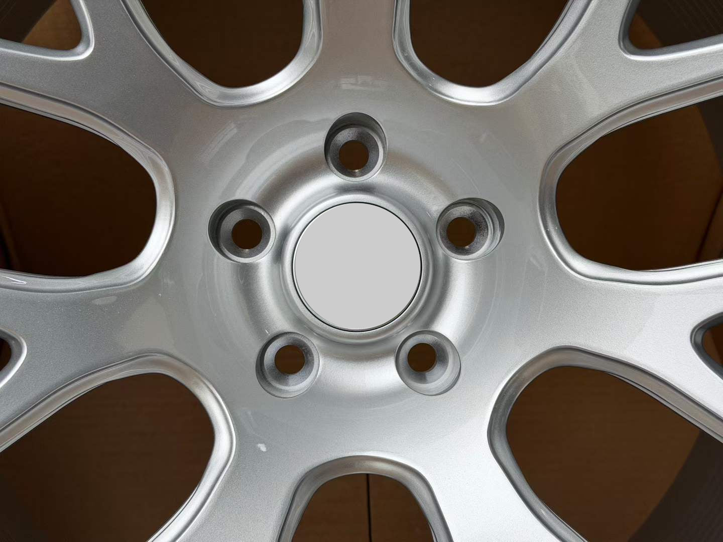 Forged Wheels Rims 18 19 20 21 22 23 24 26 inch For Porsche 911 992.2 992.1 Carrera 4 S 4S Turbo S