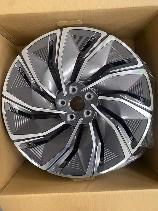 Forged Wheels Rims For Tesla Model 3 Y X S Plaid Performance Cybertruck