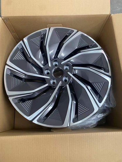 Forged Wheels Rims For Tesla Model 3 Y X S Plaid Performance Cybertruck