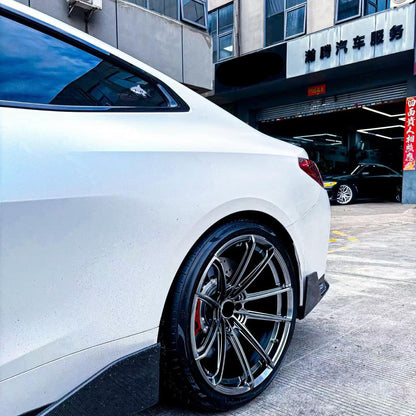 Forged Wheels Rims 18 19 20 Inch For BMW M3 G80 M4 G82