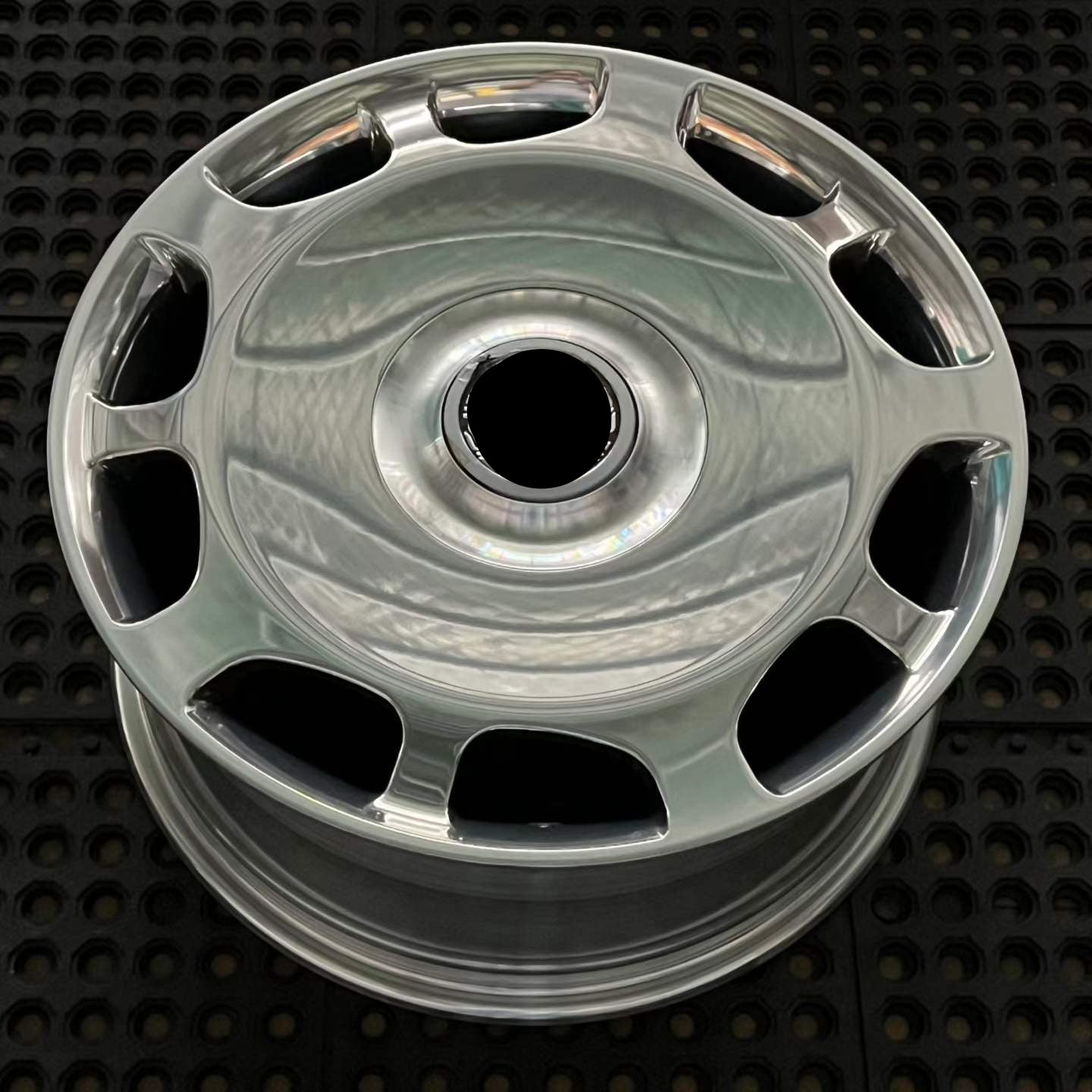 Forged Wheels Custom Rims 18 19 20 21 22 23 24 26 Inch For Mercedes Benz S Class W223 S680 Maybach