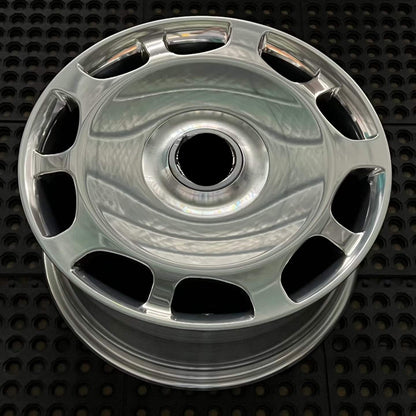 Forged Wheels Custom Rims 18 19 20 21 22 23 24 26 Inch For Mercedes Benz S Class W223 S680 Maybach