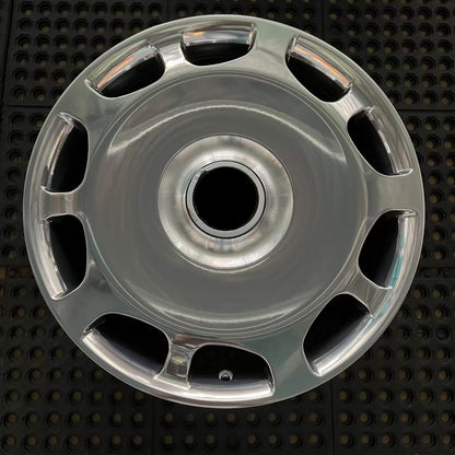 Forged Wheels Custom Rims 18 19 20 21 22 23 24 26 Inch For Mercedes Benz S Class W223 S680 Maybach