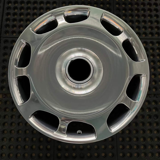 Forged Wheels Custom Rims 18 19 20 21 22 23 24 26 Inch For Mercedes Benz S Class W223 S680 Maybach