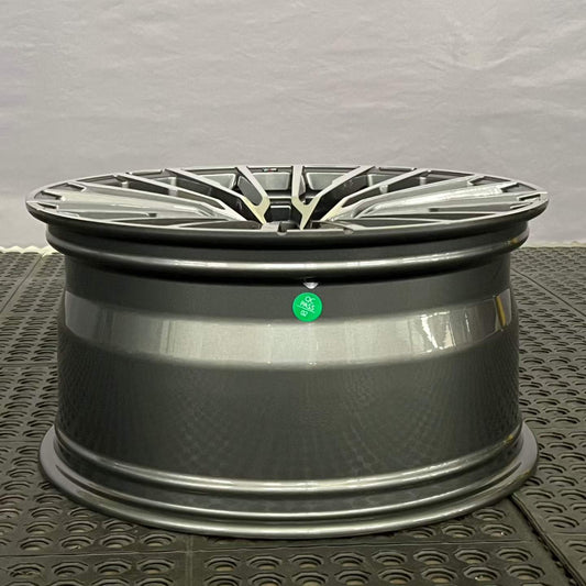 Forged Wheels Custom Rims 18 19 20 21 22 Inch For BMW 7 Series G11 G12 730 740 750 760