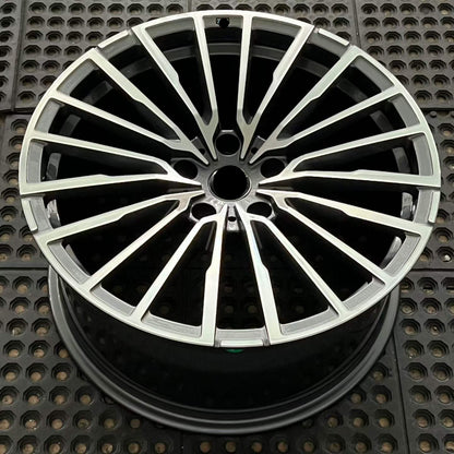 Forged Wheels Custom Rims 18 19 20 21 22 Inch For BMW 7 Series G11 G12 730 740 750 760