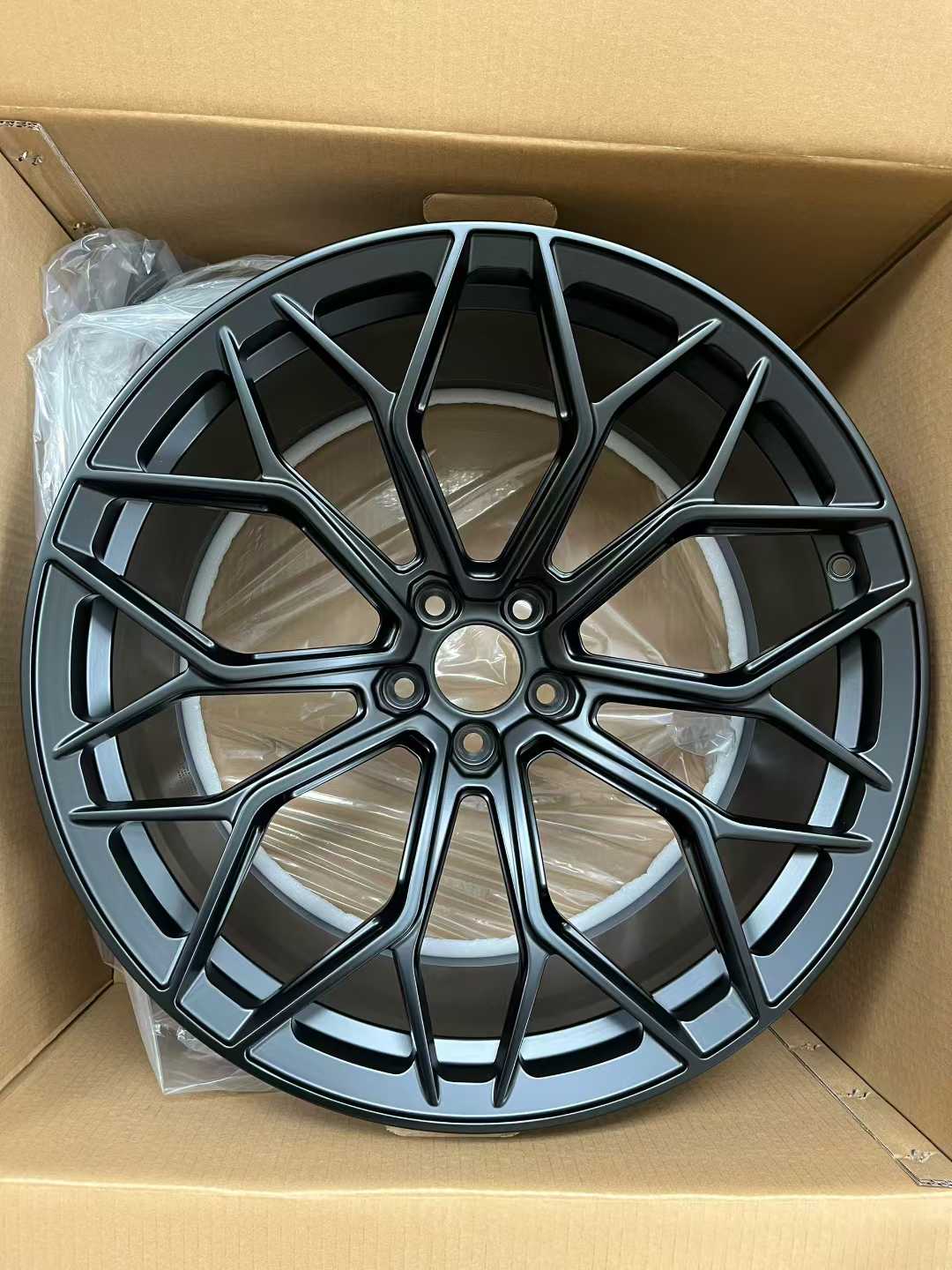 Forged Wheels Rims For Lamborghini Huracan EVO LP580 LP610 LP640 