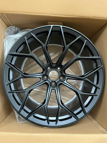 Forged Wheels Rims For Lamborghini Huracan EVO LP580 LP610 LP640 