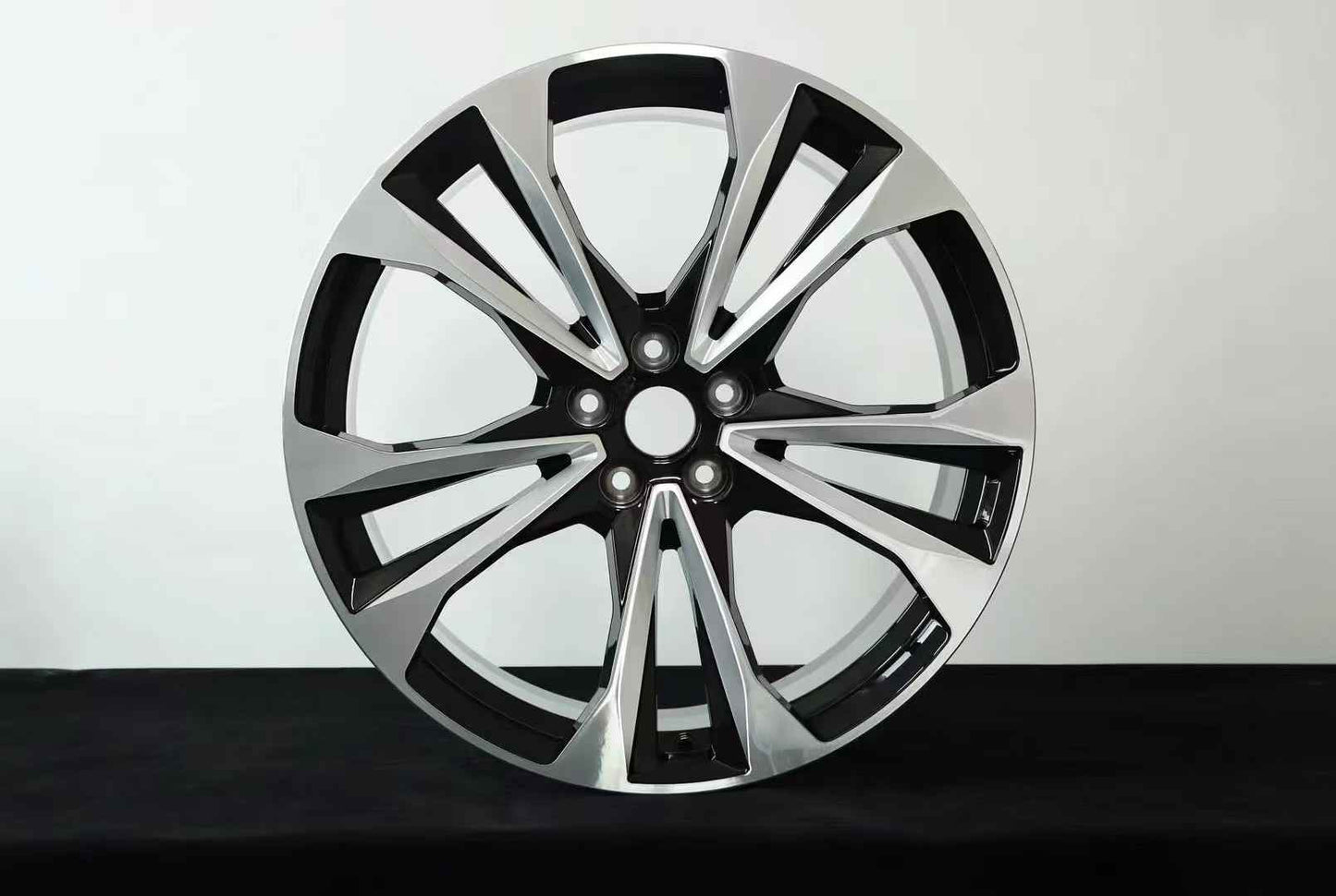 Forged Wheels Rims For Rolls Porsche 911 992.2 992.1 Carrera 4 4S Targa GT3 RS Turbo S