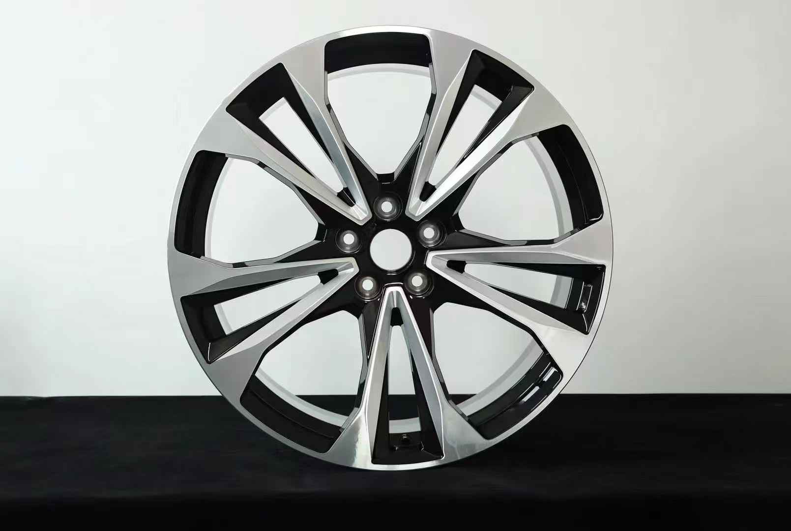 Forged Wheels Rims For Rolls Porsche 911 992.2 992.1 Carrera 4 4S Targa GT3 RS Turbo S