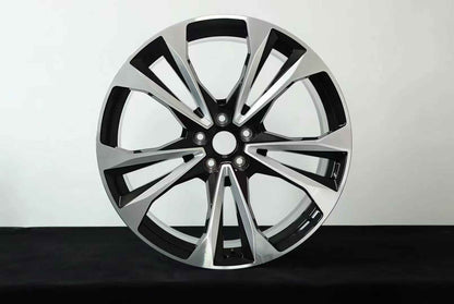 Forged Wheels Rims For Rolls Porsche 911 992.2 992.1 Carrera 4 4S Targa GT3 RS Turbo S