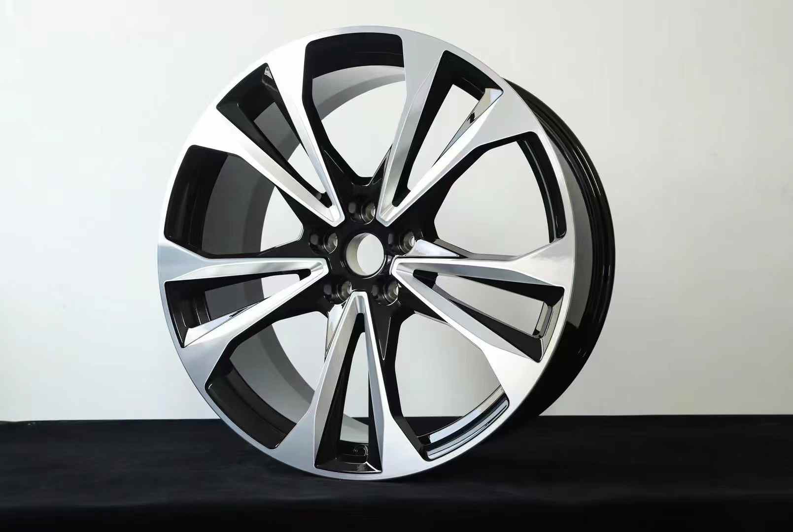 Forged Wheels Rims For Rolls Porsche 911 992.2 992.1 Carrera 4 4S Targa GT3 RS Turbo S