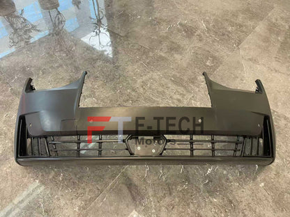 Front Bumper Cover For Rolls Royce Ghost Facelift 2025 Style