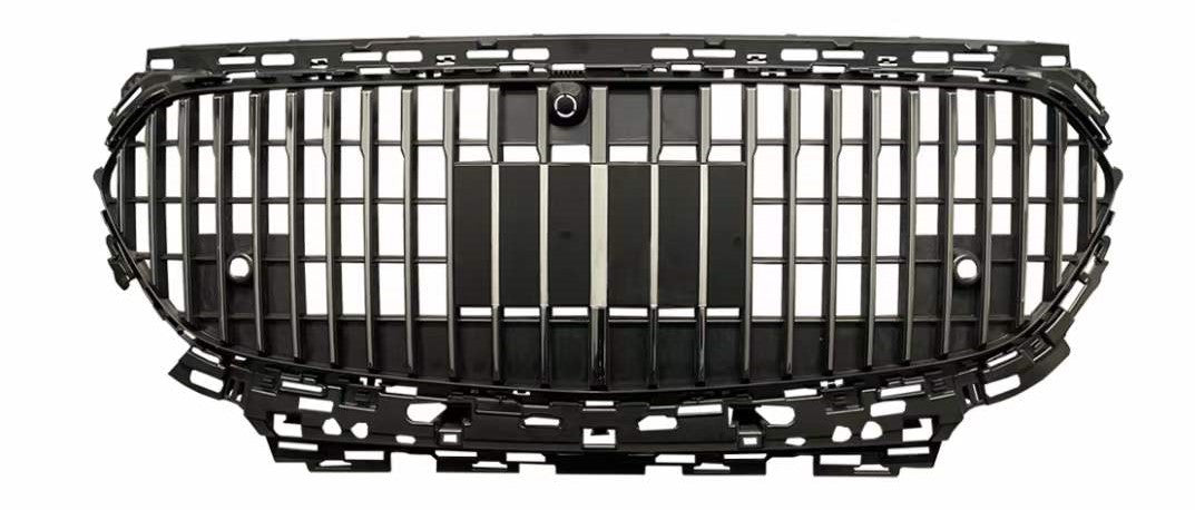 Front grille Maybach style fit new Mercedes Benz E Class W214 2024+