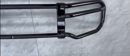 Front Bumper Grille Guard Bull Bar For Mercedes Benz W465 G63 AMG 2025+