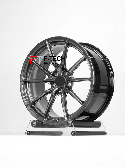 HRE-P102SC-FORGED WHEELS