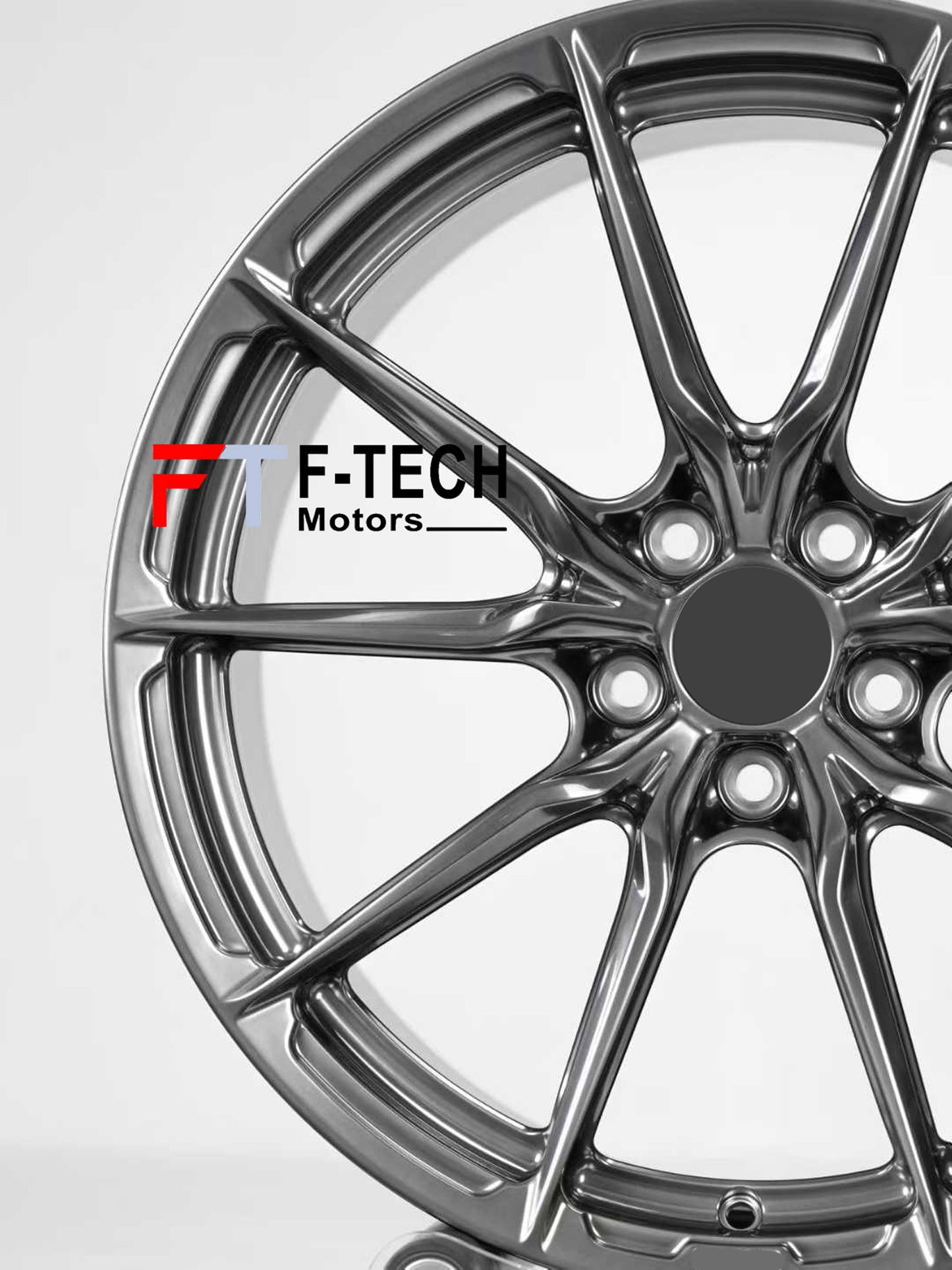 HRE-P102SC-FORGED WHEELS