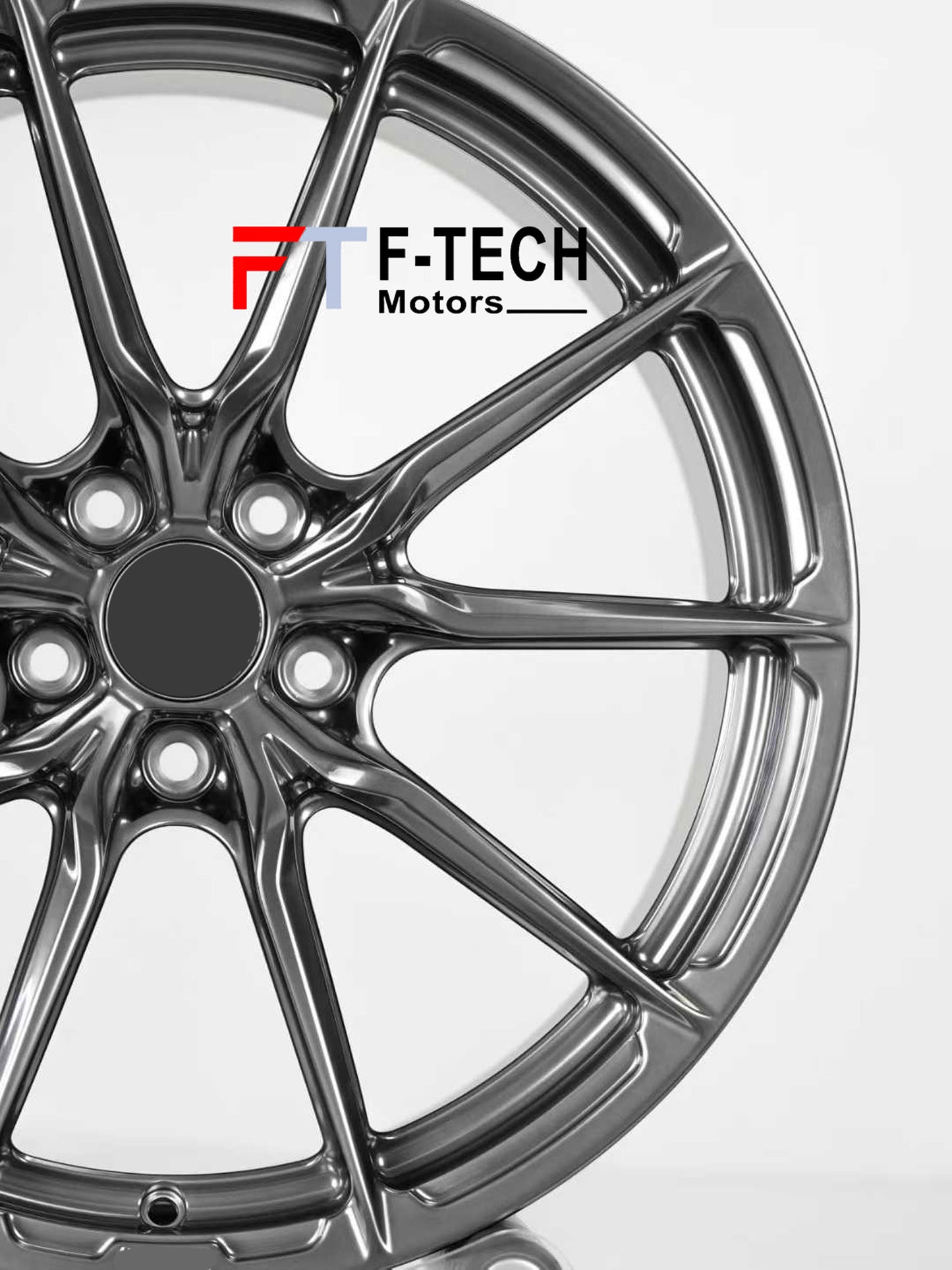 HRE-P102SC-FORGED WHEELS