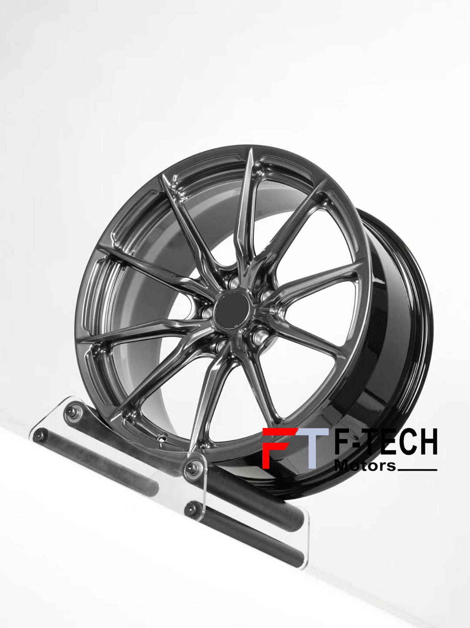 HRE-P102SC-FORGED WHEELS