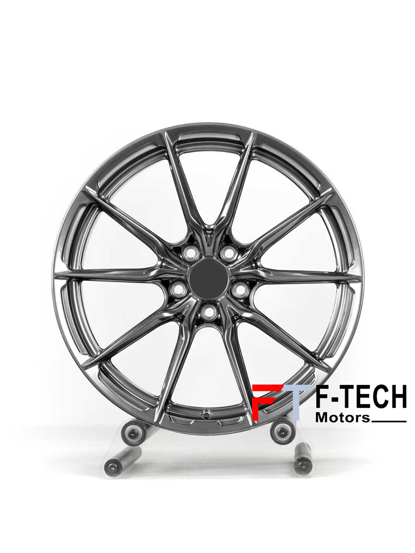 HRE-P102SC-FORGED WHEELS