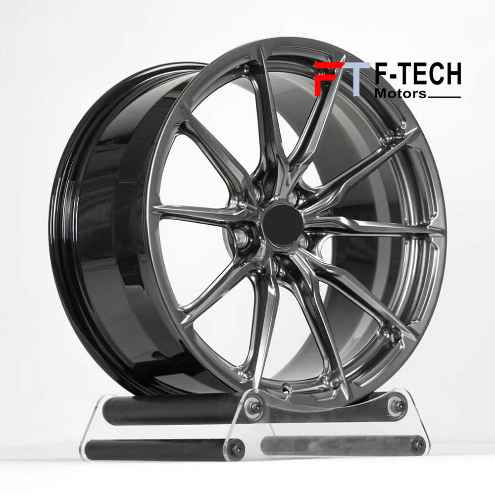 HRE-P102SC-FORGED WHEELS