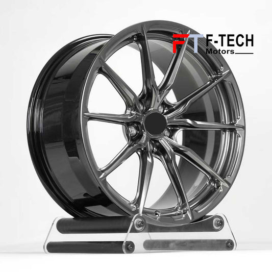 HRE-P102SC-FORGED WHEELS